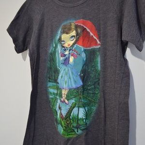 Haunted Mansion Disney Shirt